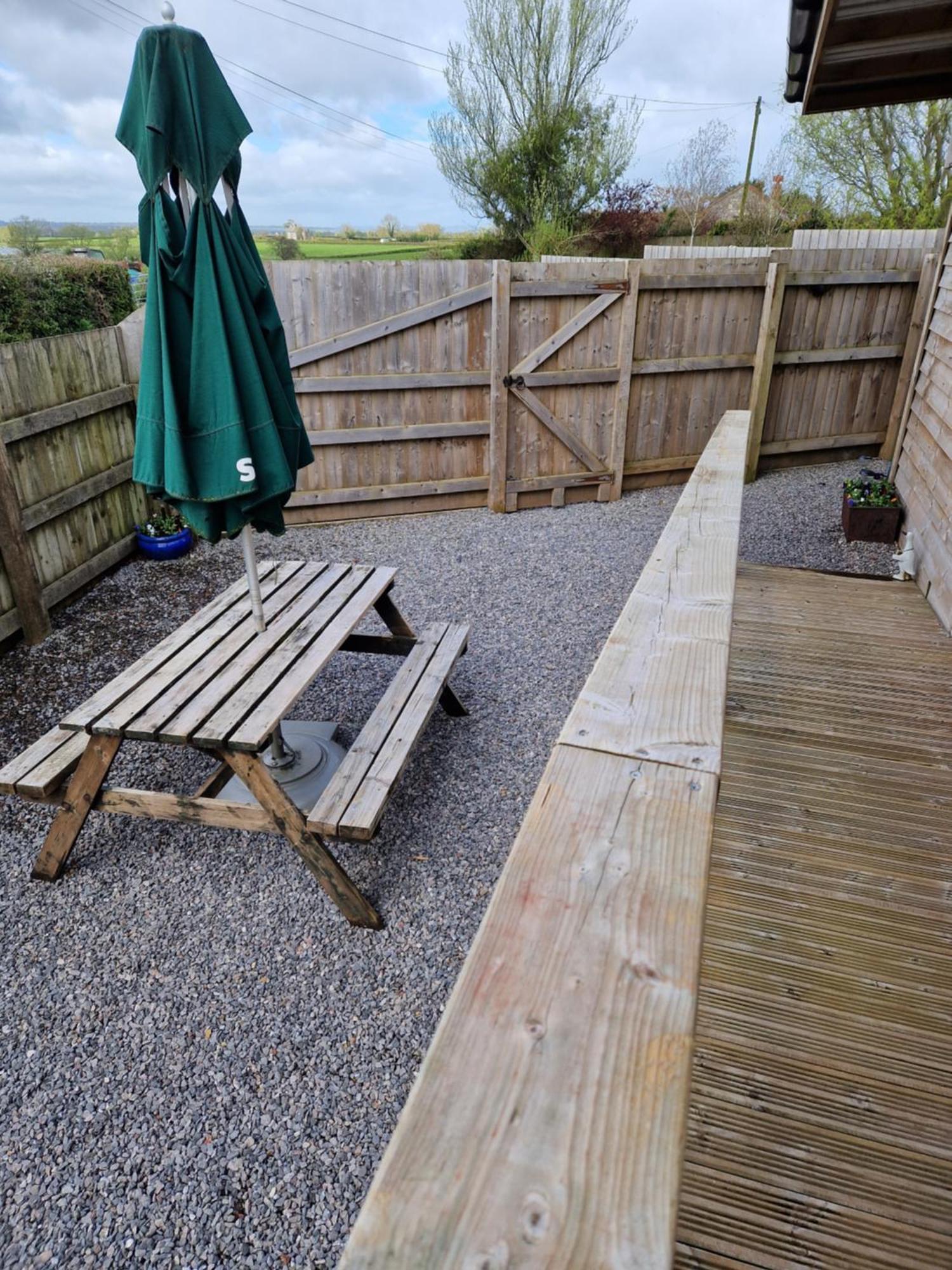 Featheredge Corner Lodge Wells Extérieur photo